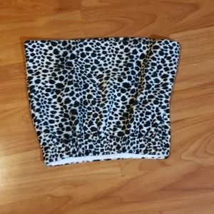 Lil Byer California Skirt